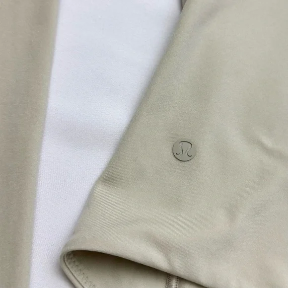 Lululemon Wundermost Ultra Soft Nulu Square Neck Long Sleeve Bodysuit - Size XS - Picture 3 of 12